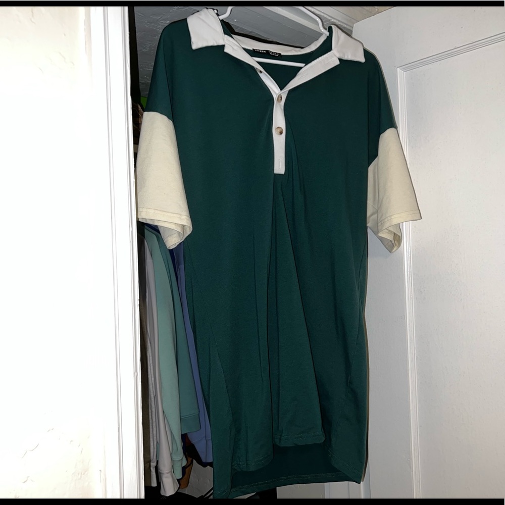 Tshirt Dress